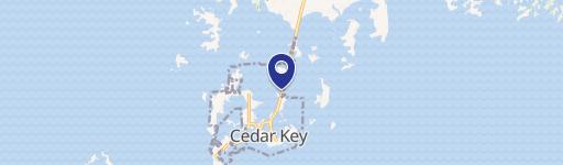 Cedar Key, FL 32625