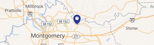 Montgomery, AL 36117