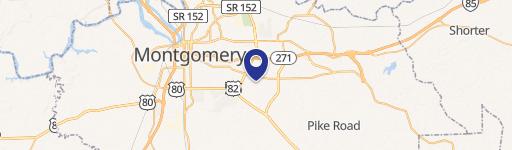 Montgomery, AL 36116