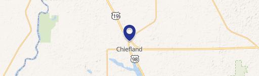 Chiefland, FL 32626