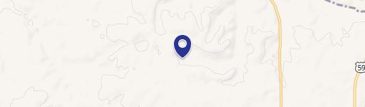 Wooded Lot Near Illinois River