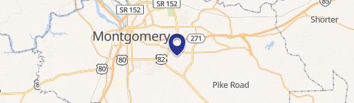 Montgomery, AL 36116