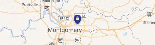 Montgomery, AL 36109