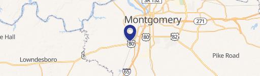 Montgomery, AL 36108