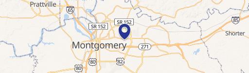 Montgomery, AL 36109