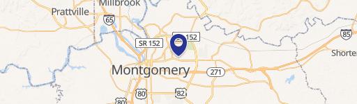 Montgomery, AL 36109