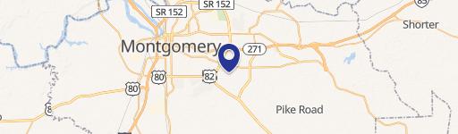 Montgomery, AL 36116