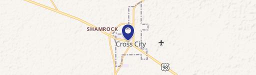 Cross City, FL 32628