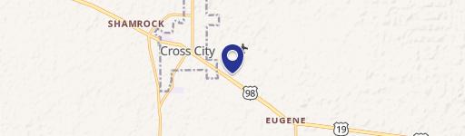 Cross City, FL 32628