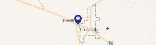 Cross City, FL 32628