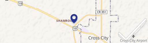 Cross City, FL 32628