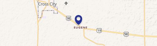 Cross City, FL 32628