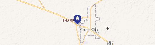 Cross City, FL 32628