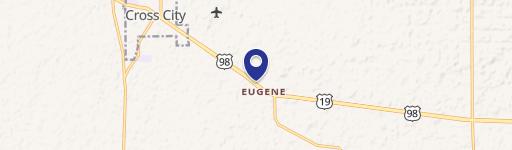 Cross City, FL 32628