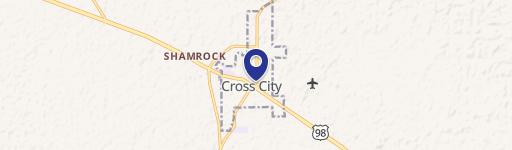 Cross City, FL 32628