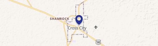 Cross City, FL 32628