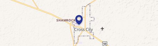 Cross City, FL 32628