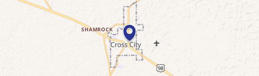 Cross City, FL 32628
