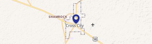 Cross City, FL 32628