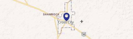 Cross City, FL 32628