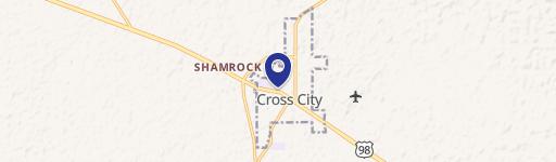 Cross City, FL 32628