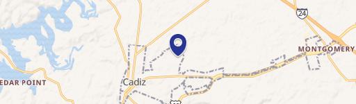 Residential Land Lot for Cabin