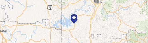 Residential Lot Near Carter's Lake