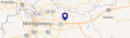 Montgomery, AL 36117