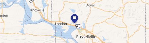 Residential Land Overlooking River Valley