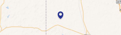 Chico, TX Unimproved Land