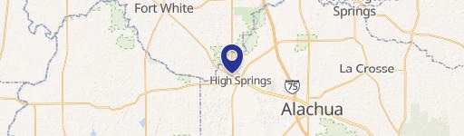 High Springs, FL 32643
