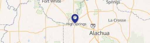 High Springs, FL 32643