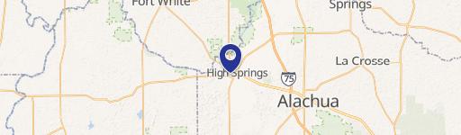 High Springs, FL 32643
