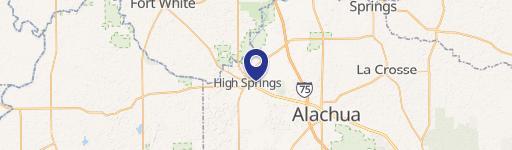 High Springs, FL 32643