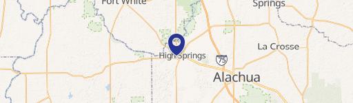 High Springs, FL 32643