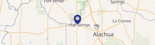 High Springs, FL 32643