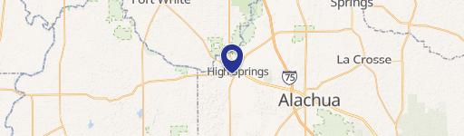 High Springs, FL 32643