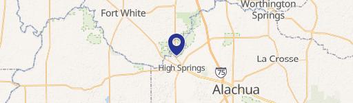 High Springs, FL 32643