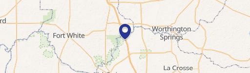 High Springs, FL 32643