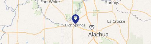 High Springs, FL 32643