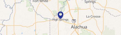 High Springs, FL 32643