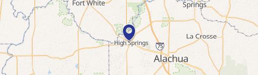 High Springs, FL 32643