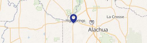 High Springs, FL 32643