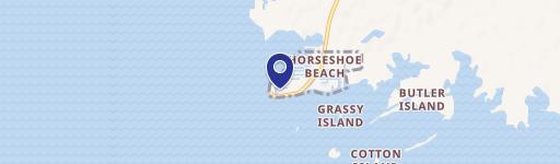 Horseshoe Beach, FL 32648