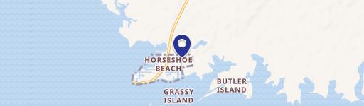 Horseshoe Beach, FL 32648