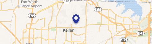 Keller, TX Unimproved Land