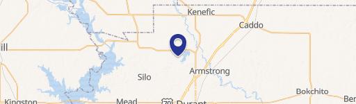 Land Near Lake Durant