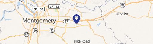 Montgomery, AL 36117