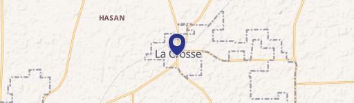 La Crosse, FL 32658