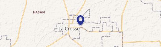 La Crosse, FL 32658